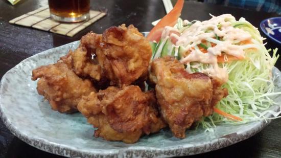 Japanese Restaurant Sekitori