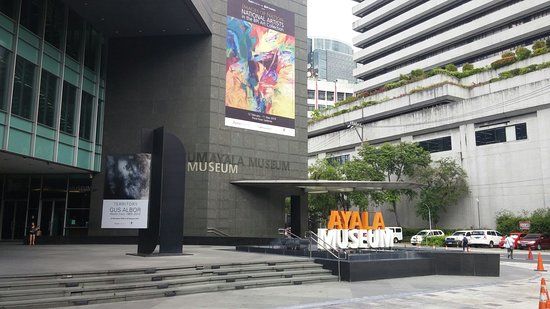 Musée Ayala